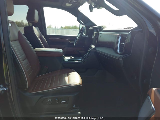 Aukcja sprzedaży 2024 Gmc Sierra 2500hd Denali Ultimate, vin: 1GT49XEYXRF235997, numer aukcji: 12605238