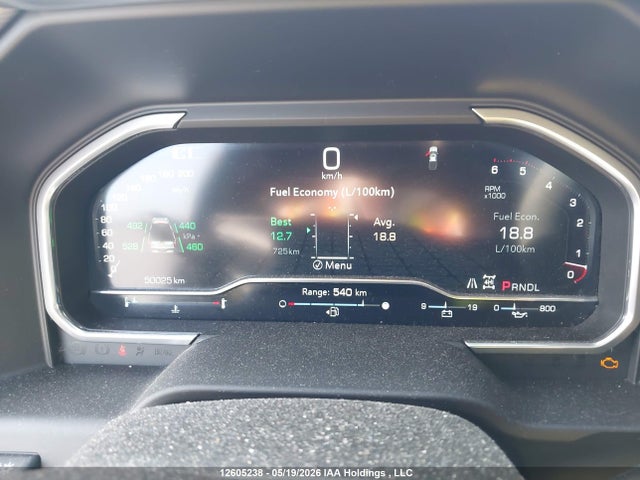 Aukcja sprzedaży 2024 Gmc Sierra 2500hd Denali Ultimate, vin: 1GT49XEYXRF235997, numer aukcji: 12605238