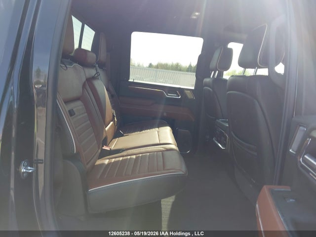 Aukcja sprzedaży 2024 Gmc Sierra 2500hd Denali Ultimate, vin: 1GT49XEYXRF235997, numer aukcji: 12605238