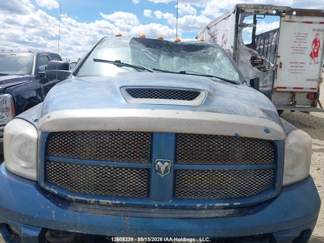 Aukcja sprzedaży 2006 Dodge Ram 3500, vin: 3D7LX39C06G173230, numer aukcji: 12605239