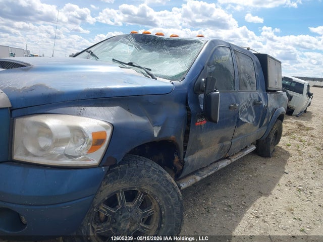 Aukcja sprzedaży 2006 Dodge Ram 3500, vin: 3D7LX39C06G173230, numer aukcji: 12605239