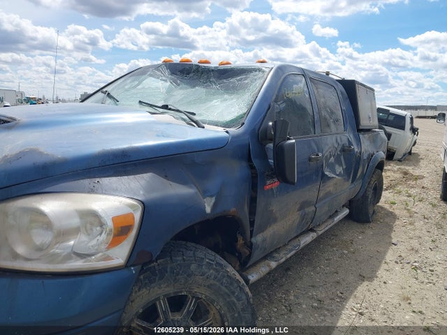 Aukcja sprzedaży 2006 Dodge Ram 3500, vin: 3D7LX39C06G173230, numer aukcji: 12605239