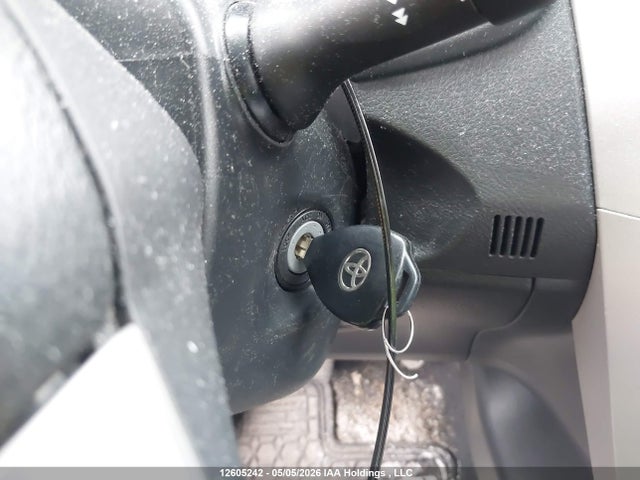 12605242 :رقم المزاد ، 2T1BU4EE7DC072687 vin ، 2013 Toyota Corolla مزاد بيع