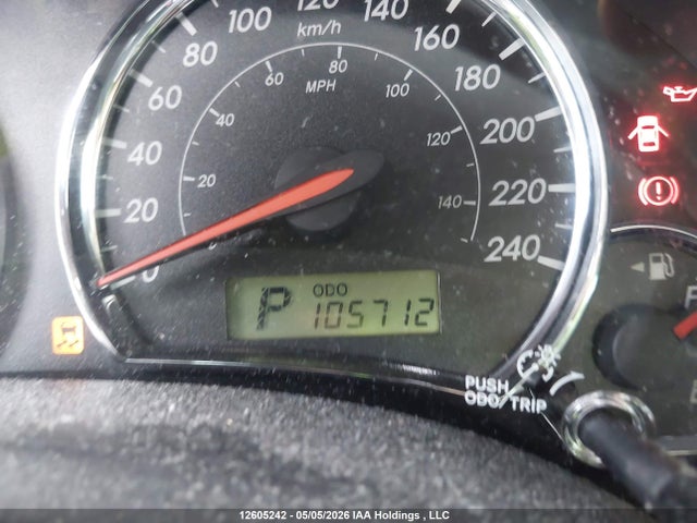 12605242 :رقم المزاد ، 2T1BU4EE7DC072687 vin ، 2013 Toyota Corolla مزاد بيع