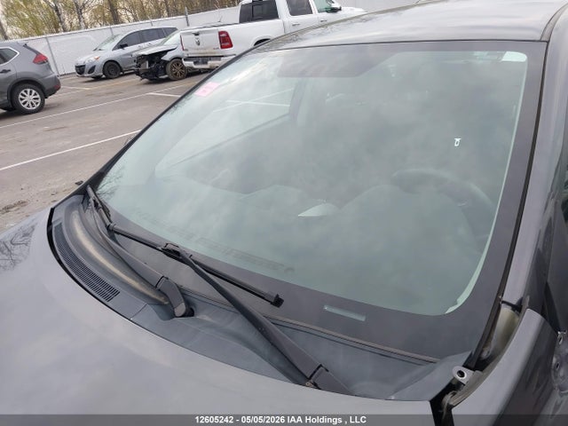 12605242 :رقم المزاد ، 2T1BU4EE7DC072687 vin ، 2013 Toyota Corolla مزاد بيع