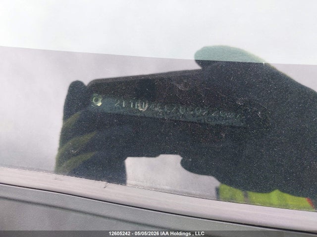 12605242 :رقم المزاد ، 2T1BU4EE7DC072687 vin ، 2013 Toyota Corolla مزاد بيع
