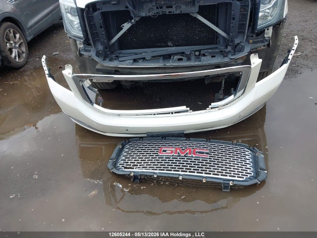 1GKS2CKJXFR219017 GMC Yukon Denali Denali