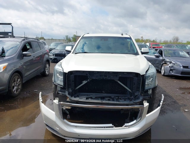 1GKS2CKJXFR219017 GMC Yukon Denali Denali