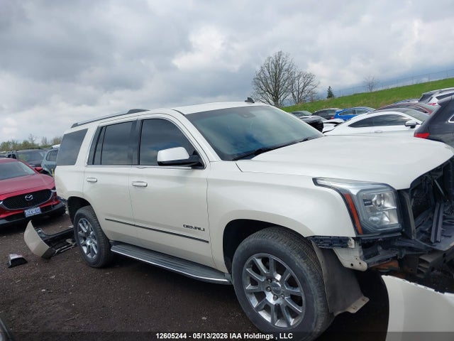 1GKS2CKJXFR219017 GMC Yukon Denali Denali