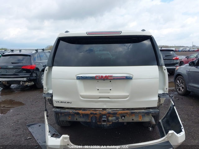 1GKS2CKJXFR219017 GMC Yukon Denali Denali