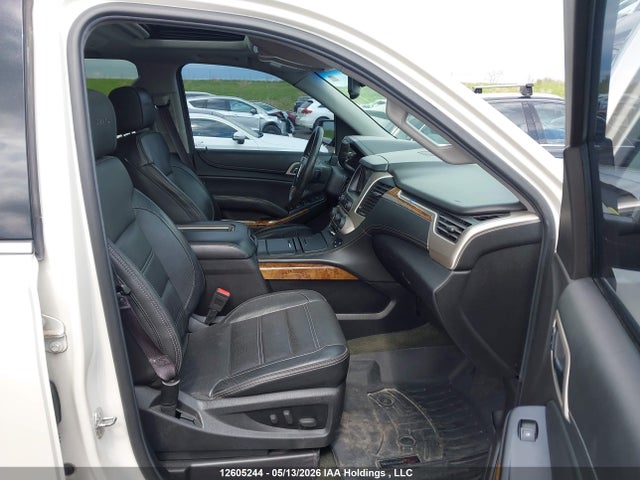 1GKS2CKJXFR219017 GMC Yukon Denali Denali