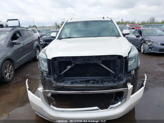 1GKS2CKJXFR219017 GMC Yukon Denali Denali