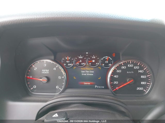 1GKS2CKJXFR219017 GMC Yukon Denali Denali