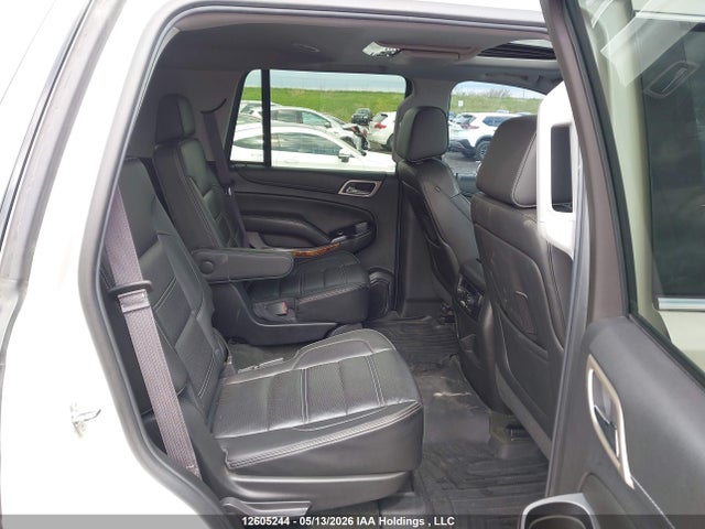 1GKS2CKJXFR219017 GMC Yukon Denali Denali