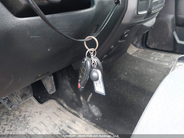 Продажа на аукционе авто 2015 Ram 1500 St, vin: 3C6RR7KTXFG605703, номер лота: 12605247