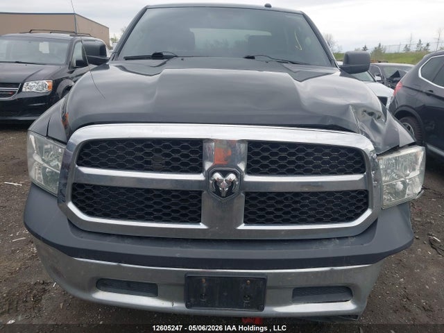 Продажа на аукционе авто 2015 Ram 1500 St, vin: 3C6RR7KTXFG605703, номер лота: 12605247
