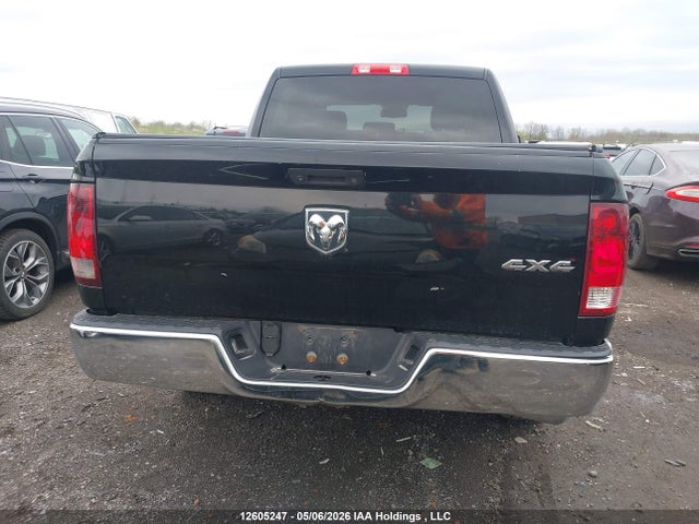 Продажа на аукционе авто 2015 Ram 1500 St, vin: 3C6RR7KTXFG605703, номер лота: 12605247