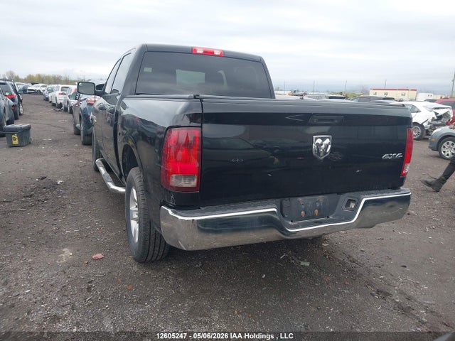 Продажа на аукционе авто 2015 Ram 1500 St, vin: 3C6RR7KTXFG605703, номер лота: 12605247