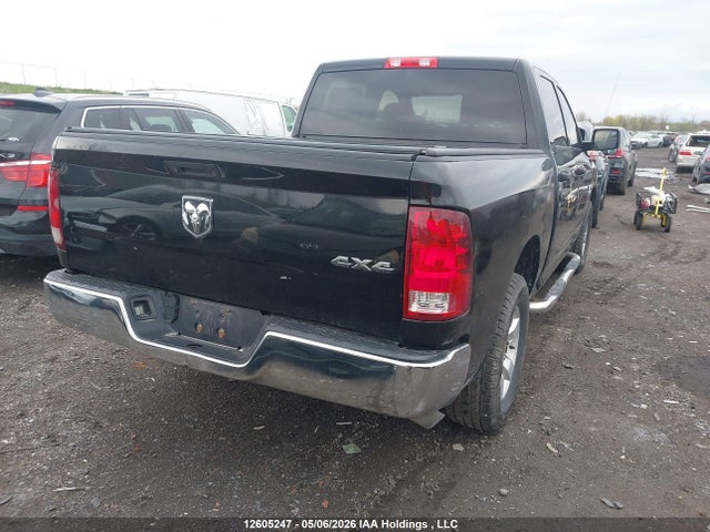 Продажа на аукционе авто 2015 Ram 1500 St, vin: 3C6RR7KTXFG605703, номер лота: 12605247
