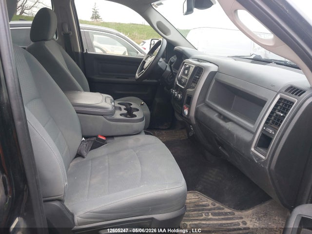 Продажа на аукционе авто 2015 Ram 1500 St, vin: 3C6RR7KTXFG605703, номер лота: 12605247