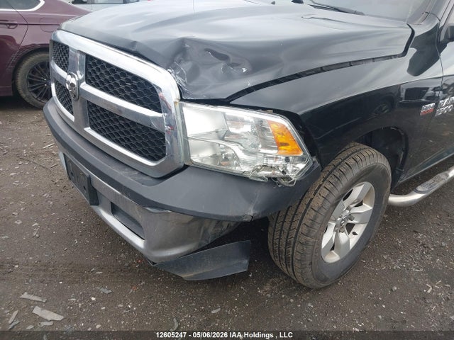 Продажа на аукционе авто 2015 Ram 1500 St, vin: 3C6RR7KTXFG605703, номер лота: 12605247