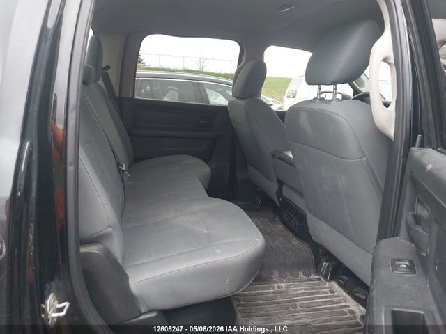 Продажа на аукционе авто 2015 Ram 1500 St, vin: 3C6RR7KTXFG605703, номер лота: 12605247