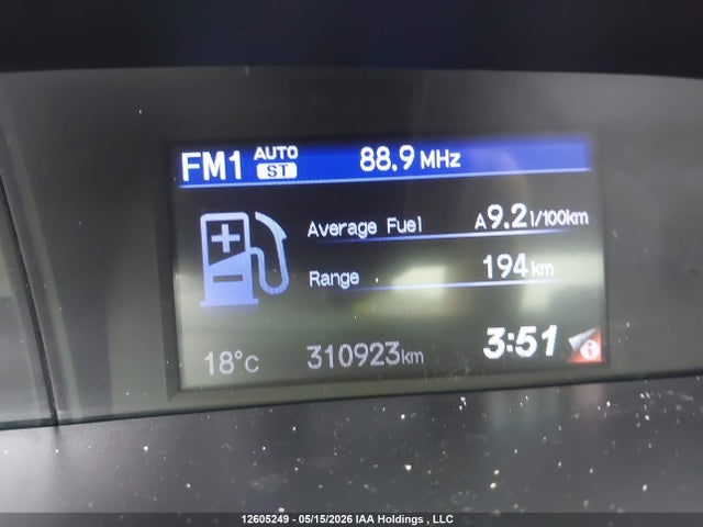 Продажа на аукционе авто 2013 Honda Civic Ex 4dr, vin: 2HGFB2F57DH044700, номер лота: 12605249