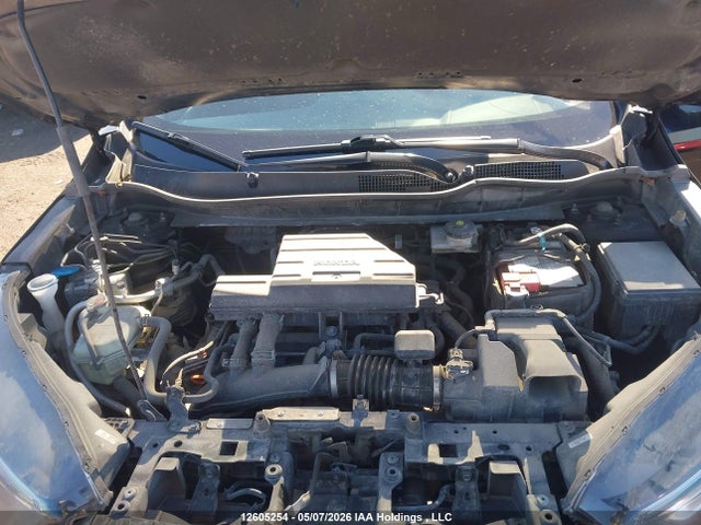 2021 Honda Cr-v Lx მანქანა იყიდება აუქციონზე, vin: 2HKRW2H24MH232245, აუქციონის ნომერი: 12605254