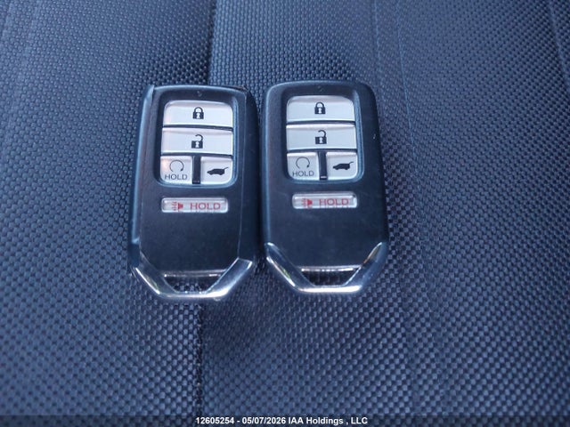 2021 Honda Cr-v Lx მანქანა იყიდება აუქციონზე, vin: 2HKRW2H24MH232245, აუქციონის ნომერი: 12605254