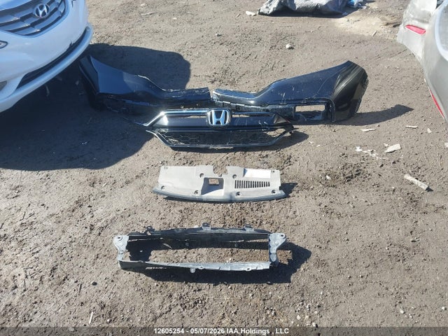 2021 Honda Cr-v Lx მანქანა იყიდება აუქციონზე, vin: 2HKRW2H24MH232245, აუქციონის ნომერი: 12605254