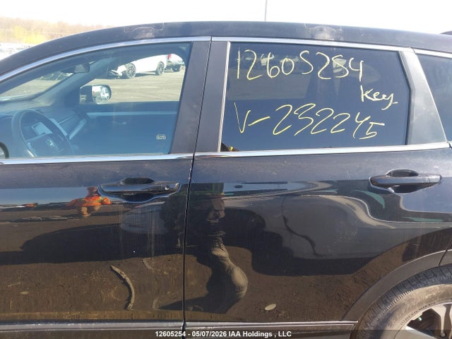 2021 Honda Cr-v Lx მანქანა იყიდება აუქციონზე, vin: 2HKRW2H24MH232245, აუქციონის ნომერი: 12605254