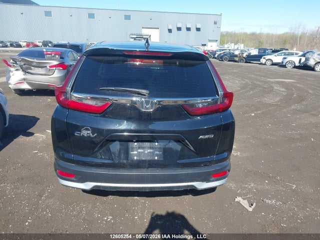 2021 Honda Cr-v Lx მანქანა იყიდება აუქციონზე, vin: 2HKRW2H24MH232245, აუქციონის ნომერი: 12605254