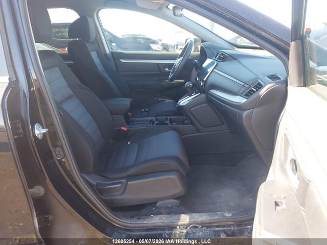 2HKRW2H24MH232245 Honda CR-V LX