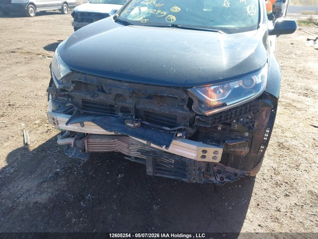 2021 Honda Cr-v Lx მანქანა იყიდება აუქციონზე, vin: 2HKRW2H24MH232245, აუქციონის ნომერი: 12605254