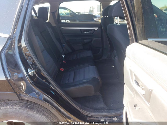 2021 Honda Cr-v Lx მანქანა იყიდება აუქციონზე, vin: 2HKRW2H24MH232245, აუქციონის ნომერი: 12605254