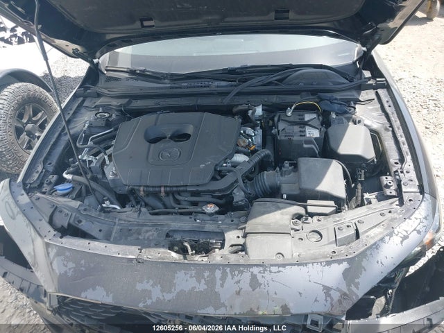 Mazda 3 Preferred 2025 JM1BPACM8S1792520 Image 10