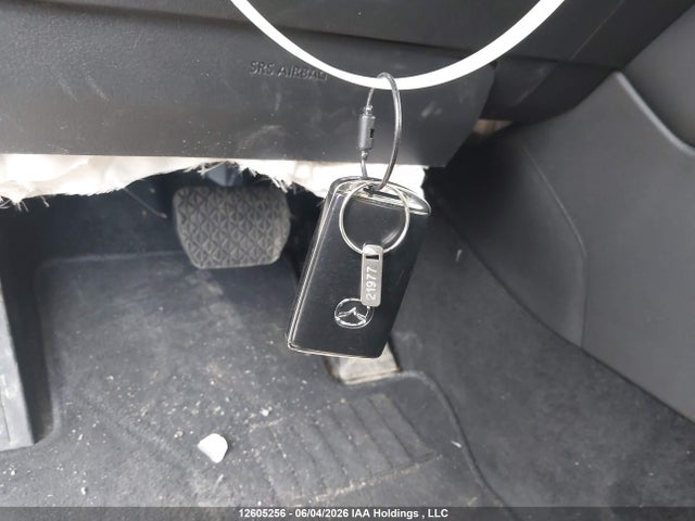 Mazda 3 Preferred 2025 JM1BPACM8S1792520 Image 11