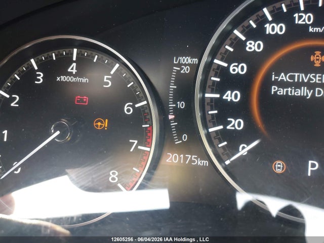 Mazda 3 Preferred 2025 JM1BPACM8S1792520 Image 15