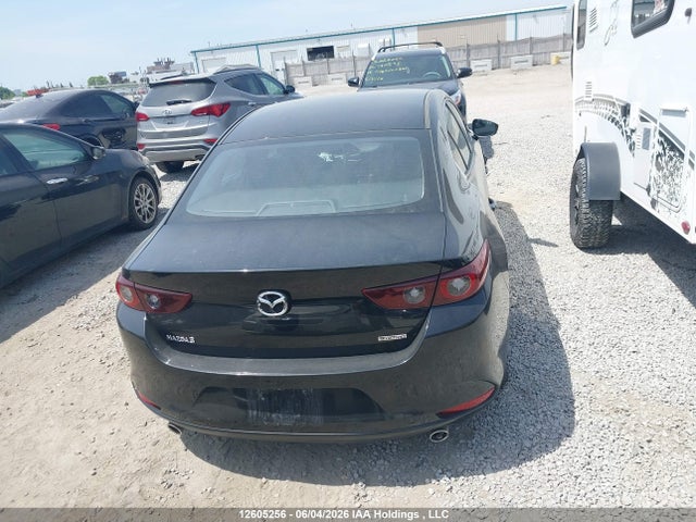 Mazda 3 Preferred 2025 JM1BPACM8S1792520 Image 16