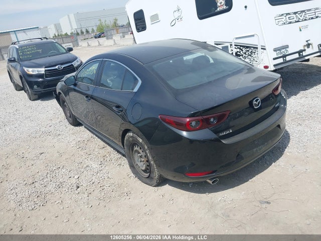 Mazda 3 Preferred 2025 JM1BPACM8S1792520 Image 3
