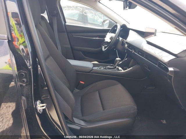 Mazda 3 Preferred 2025 JM1BPACM8S1792520 Image 5