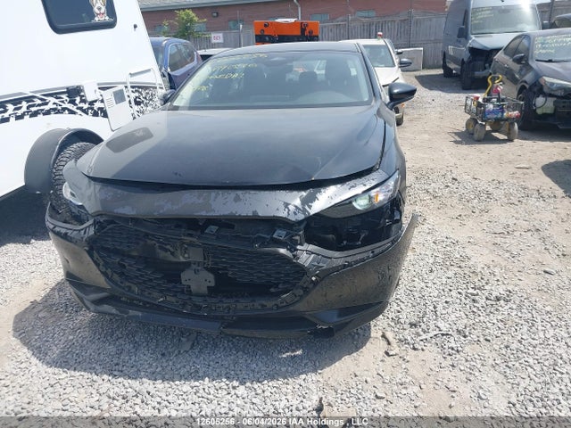 Mazda 3 Preferred 2025 JM1BPACM8S1792520 Image 6