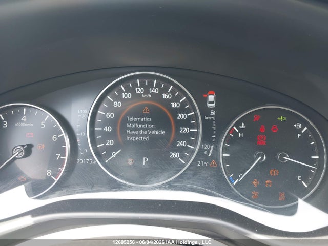 Mazda 3 Preferred 2025 JM1BPACM8S1792520 Image 7