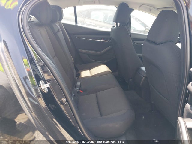 Mazda 3 Preferred 2025 JM1BPACM8S1792520 Image 8