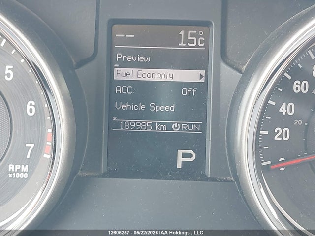 Продажа на аукционе авто 2011 Jeep Grand Cherokee, vin: 1J4RR6GG2BC696553, номер лота: 12605257