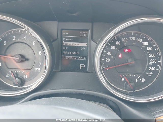 Продажа на аукционе авто 2011 Jeep Grand Cherokee, vin: 1J4RR6GG2BC696553, номер лота: 12605257