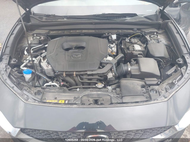 3MVDMBCMXSM755008 Mazda Cx-30 Gs