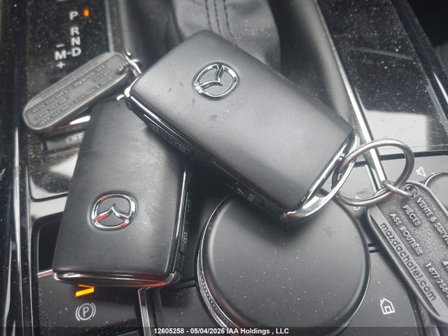3MVDMBCMXSM755008 Mazda Cx-30 Gs