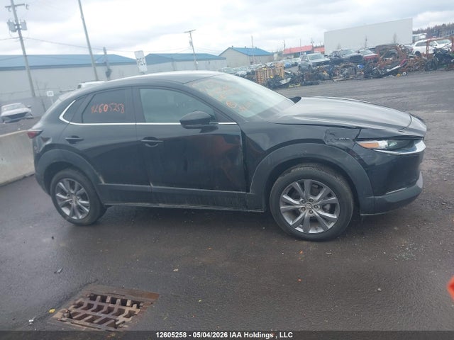 3MVDMBCMXSM755008 Mazda Cx-30 Gs