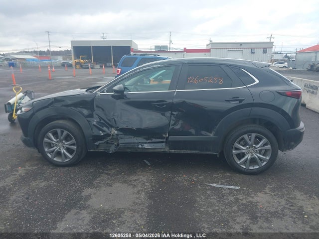 3MVDMBCMXSM755008 Mazda Cx-30 Gs